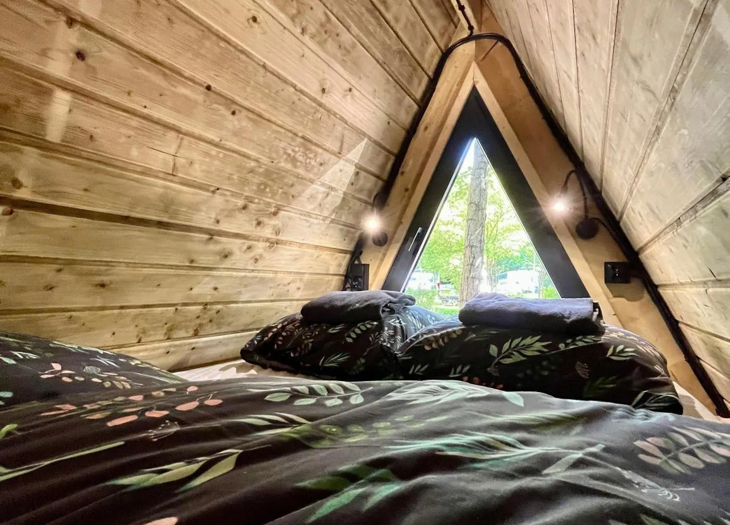 فندق Metropolis Campglamping سوبوت 0*,  بولندا